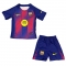 1a Equipacion Camiseta Barcelona Nino 25-26 1a Equipacion Camiseta Barcelona Nino 25-26