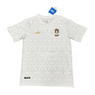 Camiseta Italia European Champions 2020 Tailandia Blanco Camiseta Italia European Champions 2020 Tailandia Blanco