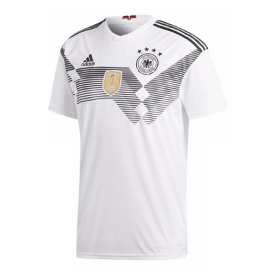 1ª Equipación Camiseta Alemania 2018