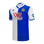 1ª Equipacion Camiseta Blackburn Rovers 25-26 1ª Equipacion Camiseta Blackburn Rovers 25-26