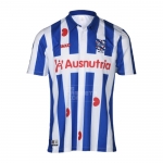 1ª Equipacion Camiseta SC Heerenveen 20-21 Tailandia