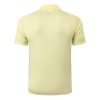 Camiseta Polo del Arsenal 20-21 Amarillo