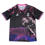 Camiseta Real Madrid Special 2024 Tailandia-25 Negro Tailandia Camiseta Real Madrid Special 2024 Tailandia-25 Negro Tailandia