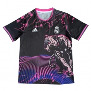 Camiseta Real Madrid Special 2024 Tailandia-25 Negro Tailandia Camiseta Real Madrid Special 2024 Tailandia-25 Negro Tailandia