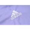 Camiseta de Entrenamiento Real Madrid 2022-23 Purpura