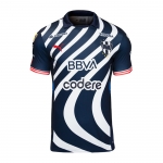 1ª Equipacion Camiseta Monterrey Cup 24-25