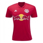 2ª Equipación Camiseta New York Red Bull 2018