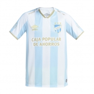 1ª Equipacion Camiseta Atletico Tucuman 2024 Tailandia