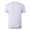 Camiseta de Entrenamiento Olympique Marsella 20-21 Blanco