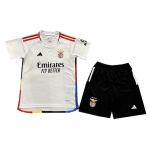 3ª Equipacion Camiseta Benfica Nino 23-24 3ª Equipacion Camiseta Benfica Nino 23-24