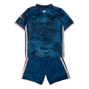 3ª Equipacion Camiseta Arsenal Nino 20-21