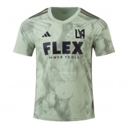 2ª Equipacion Camiseta Los Angeles FC 23-24 2ª Equipacion Camiseta Los Angeles FC 23-24