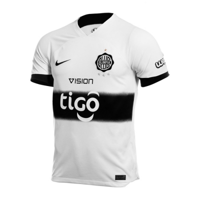 1ª Equipacion Camiseta Olimpia 2024 Tailandia