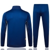 Chandal de Chaqueta del Real Madrid 2025-26 Azul
