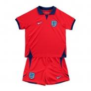 2ª Equipacion Camiseta Inglaterra Nino 2022 2ª Equipacion Camiseta Inglaterra Nino 2022