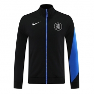 Chaqueta del Chelsea 25-26 Negro