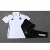 Conjunto Polo del Inter Miami 25-26 Blanco
