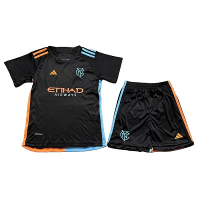 2ª Equipacion Camiseta New York City Nino 24-25