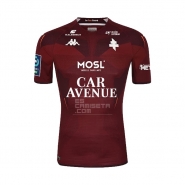 1ª Equipacion Camiseta FC Metz 22-23