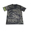 Camiseta Brasil Special 25-26 Tailandia Negro