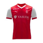 1a Equipacion Camiseta Stade de Reims 24-25 1a Equipacion Camiseta Stade de Reims 24-25