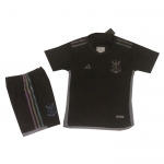 3ª Equipacion Camiseta Flamengo Nino 2023