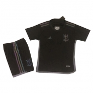 3ª Equipacion Camiseta Flamengo Nino 2023 3ª Equipacion Camiseta Flamengo Nino 2023