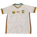3ª Equipacion Camiseta Camerun 2024 Tailandia 3ª Equipacion Camiseta Camerun 2024 Tailandia