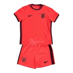 2a Equipacion Camiseta Inglaterra Nino Euro 2022