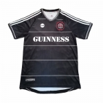 2ª Equipacion Camiseta Bohemian Portero 2025 Tailandia 2ª Equipacion Camiseta Bohemian Portero 2025 Tailandia