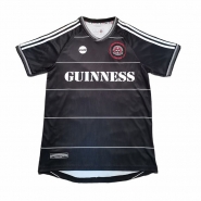 2ª Equipacion Camiseta Bohemian Portero 2025 Tailandia