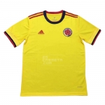1ª Equipacion Camiseta Colombia 2020 Tailandia 1ª Equipacion Camiseta Colombia 2020 Tailandia