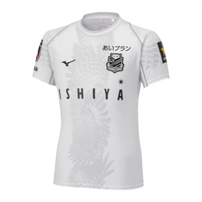 3ª Equipacion Camiseta Hokkaido Consadole Sapporo 2023 Thailandia