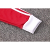 Chandal de Chaqueta del Manchester United 2022-2023 Rojo