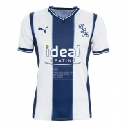 1ª Equipacion Camiseta West Bromwich Albion 22-23 1ª Equipacion Camiseta West Bromwich Albion 22-23