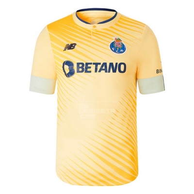 2ª Equipacion Camiseta Porto 22-23