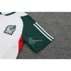 Camiseta de Entrenamiento Mexico 23-24 Blanco