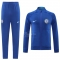 Chandal de Chaqueta del Chelsea 22-23 Azul Chandal de Chaqueta del Chelsea 22-23 Azul