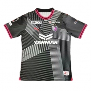 1ª Equipacion Camiseta Cerezo Osaka Portero 2024 Tailandia