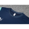 Camiseta de Entrenamiento Olympique Marsella 2023-24 Azul