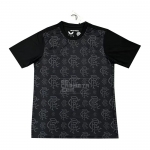 Camiseta de Entrenamiento Flamengo 2022 Negro Camiseta de Entrenamiento Flamengo 2022 Negro