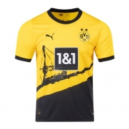 1ª Equipacion Camiseta Borussia Dortmund 23-24 1ª Equipacion Camiseta Borussia Dortmund 23-24