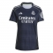2a Equipacion Camiseta Real Madrid Mujer 25-26 2a Equipacion Camiseta Real Madrid Mujer 25-26