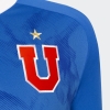1a Equipacion Camiseta Universidad de Chile 2024 Tailandia