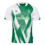 1ª Equipacion Camiseta Werder Bremen 22-23 1ª Equipacion Camiseta Werder Bremen 22-23