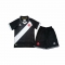 1ª Equipacion Camiseta CR Vasco da Gama Nino 2025