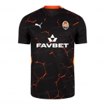 2a Equipacion Camiseta Shakhtar Donetsk 24-25 Tailandia 2a Equipacion Camiseta Shakhtar Donetsk 24-25 Tailandia