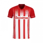 1ª Equipacion Camiseta Olympiacos 20-21 Tailandia 1ª Equipacion Camiseta Olympiacos 20-21 Tailandia
