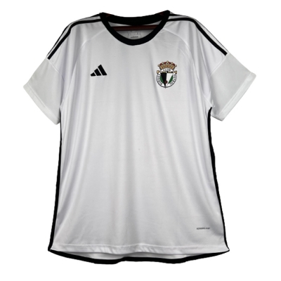1ª Equipacion Camiseta Burgos 23-24 Tailandia