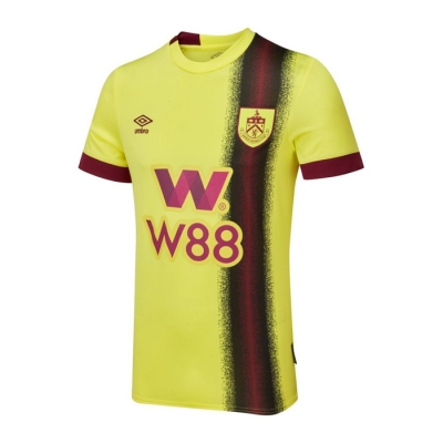 2ª Equipacion Camiseta Burnley 23-24